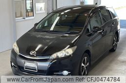 toyota wish 2012 -TOYOTA--Wish ZGE20W-0140670---TOYOTA--Wish ZGE20W-0140670-