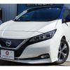 nissan leaf 2018 -NISSAN--Leaf ZAA-ZE1--ZE1-023133---NISSAN--Leaf ZAA-ZE1--ZE1-023133- image 6