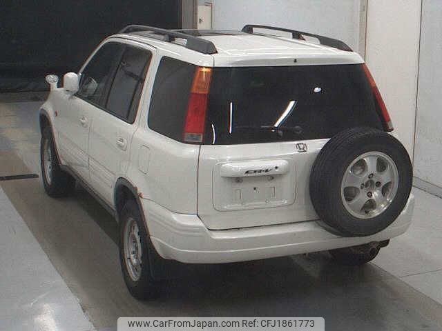 honda cr-v 1998 CFJ1861773 image 2
