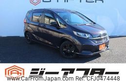 honda freed 2024 -HONDA--Freed 6AA-GB7--GB7-3263***---HONDA--Freed 6AA-GB7--GB7-3263***-