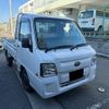 subaru sambar-truck 2010 quick_quick_EBD-TT2_TT2-483509 image 1