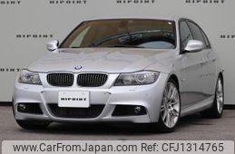 bmw 3-series 2011 quick_quick_ABA-PM35_WBAPM55090NM65532