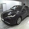 toyota harrier 2020 quick_quick_6BA-MXUA80_MXUA80-0004181 image 1