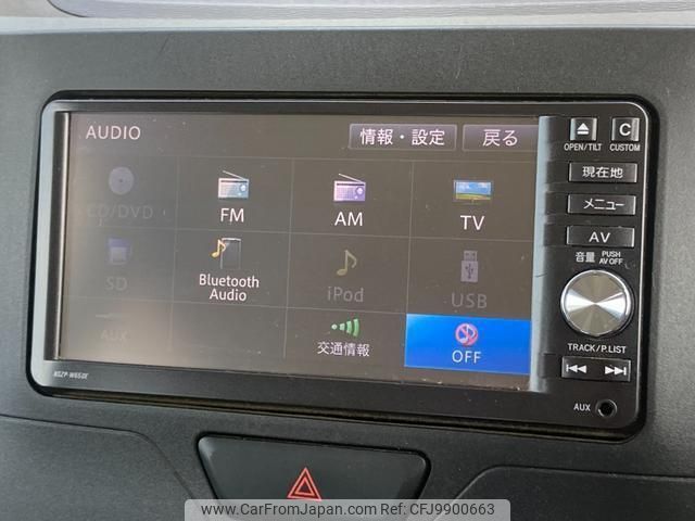 daihatsu tanto 2015 quick_quick_DBA-LA600S_LA600S-0342524 image 2