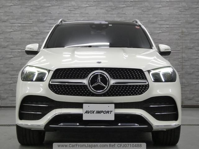 mercedes-benz gle-class 2021 quick_quick_167123_W1N1671232A564421 image 2