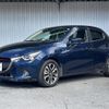 mazda demio 2015 CFJ1812181 image 4