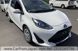 toyota aqua 2019 quick_quick_DAA-NHP10_NHP10-2635123