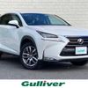 lexus nx 2015 -LEXUS--Lexus NX DBA-AGZ10--AGZ10-1007359---LEXUS--Lexus NX DBA-AGZ10--AGZ10-1007359- image 1