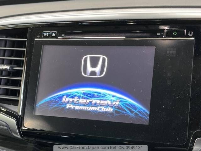 honda odyssey 2014 -HONDA--Odyssey DBA-RC1--RC1-1017679---HONDA--Odyssey DBA-RC1--RC1-1017679- image 2