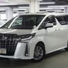 toyota alphard 2018 -TOYOTA--Alphard DBA-AGH30W--AGH30-0209670---TOYOTA--Alphard DBA-AGH30W--AGH30-0209670- image 1