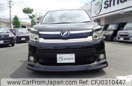 toyota voxy 2009 TE3995