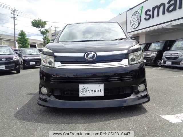 toyota voxy 2009 TE3995 image 1