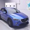 mazda cx-3 2015 CFJ0713246 image 1