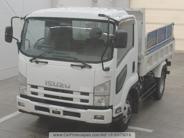 isuzu forward 2012 -ISUZU--Forward FRR90-7038497---ISUZU--Forward FRR90-7038497- image 1