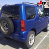 suzuki jimny 2007 -SUZUKI 【名変中 】--Jimny JB23W-526225---SUZUKI 【名変中 】--Jimny JB23W-526225- image 7