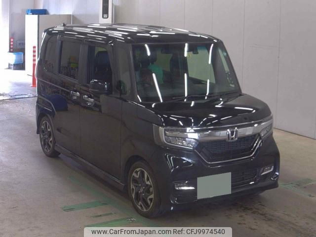 honda n-box 2020 quick_quick_6BA-JF3_2216587 image 1