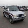 mitsubishi pajero-mini 2010 -MITSUBISHI 【野田 580】--Pajero mini ABA-H58A--H58A-0903787---MITSUBISHI 【野田 580】--Pajero mini ABA-H58A--H58A-0903787- image 1