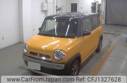 suzuki hustler 2019 quick_quick_DAA-MR41S_MR41S-353160