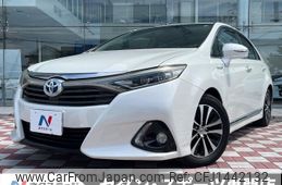 toyota sai 2015 -TOYOTA--SAI DAA-AZK10--AZK10-2092756---TOYOTA--SAI DAA-AZK10--AZK10-2092756-