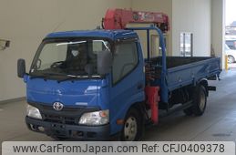 toyota dyna-truck 2013 -TOYOTA--Dyna XZU650-0003833---TOYOTA--Dyna XZU650-0003833-