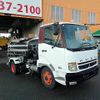 mitsubishi-fuso canter 2006 GOO_NET_EXCHANGE_0803382A30250124W003 image 3