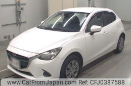 mazda demio 2016 -MAZDA--Demio DJ3AS-107406---MAZDA--Demio DJ3AS-107406-