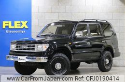 toyota land-cruiser-prado 2001 -TOYOTA--Land Cruiser Prado GF-RZJ95W--RZJ95-0046763---TOYOTA--Land Cruiser Prado GF-RZJ95W--RZJ95-0046763-