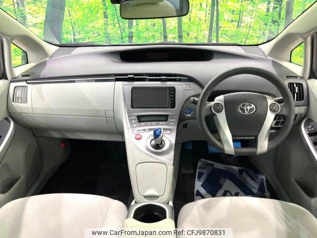 toyota prius 2015 -TOYOTA--Prius DAA-ZVW30--ZVW30-1900336---TOYOTA--Prius DAA-ZVW30--ZVW30-1900336- image 2