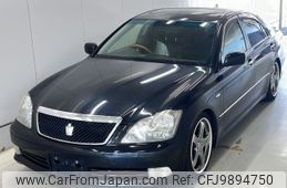 toyota crown 2005 -TOYOTA--Crown GRS182-1002787---TOYOTA--Crown GRS182-1002787-