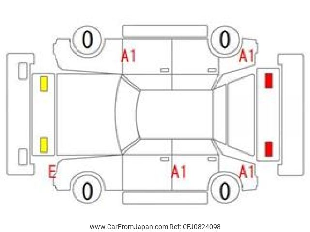 toyota passo 2022 -TOYOTA--Passo 5BA-M700A--M700A-1018153---TOYOTA--Passo 5BA-M700A--M700A-1018153- image 2