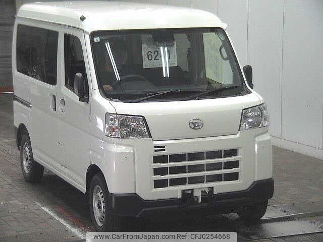 daihatsu hijet-van 2024 -DAIHATSU--Hijet Van S710V--0082866---DAIHATSU--Hijet Van S710V--0082866- image 1