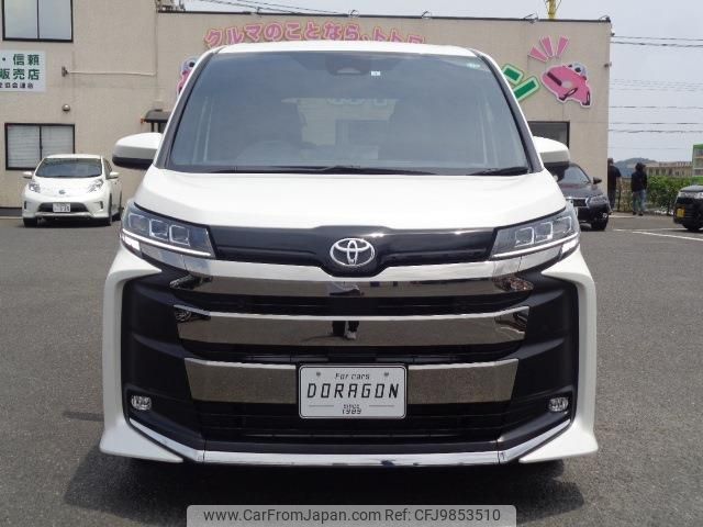 toyota noah 2023 quick_quick_6BA-MZRA90W_MZRA90-0053227 image 2