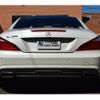 mercedes-benz sl-class 2015 -MERCEDES-BENZ--Benz SL RBA-231457--WDD2314572F036068---MERCEDES-BENZ--Benz SL RBA-231457--WDD2314572F036068- image 11