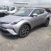 toyota c-hr 2017 29801 image 13