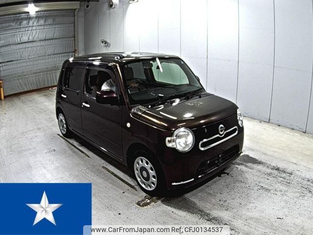 daihatsu mira-cocoa 2013 -DAIHATSU--Mira Cocoa L675S--L675S-0142355---DAIHATSU--Mira Cocoa L675S--L675S-0142355- image 1