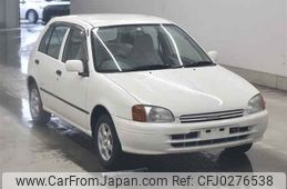 toyota starlet 1996 -TOYOTA--Starlet EP91-0011659---TOYOTA--Starlet EP91-0011659-