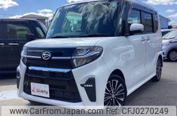 daihatsu tanto 2019 quick_quick_LA650S_LA650S-0012711