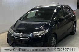 honda fit 2014 -HONDA--Fit GP5-3053682---HONDA--Fit GP5-3053682-