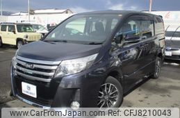 toyota noah 2014 quick_quick_DBA-ZRR85W_ZRR85-0005218