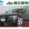 audi a6 2013 -AUDI--Audi A6 4GCHVS--EN020292---AUDI--Audi A6 4GCHVS--EN020292- image 1