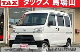 daihatsu hijet-cargo 2019 quick_quick_EBD-S321V_S321V-0430881