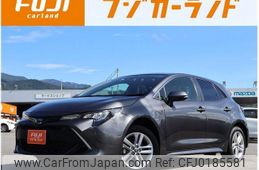 toyota corolla-sport 2022 -TOYOTA--Corolla Sport 3BA-NRE214H--NRE214-0005822---TOYOTA--Corolla Sport 3BA-NRE214H--NRE214-0005822-