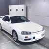 nissan skyline 1998 -NISSAN 【京都 302ﾏ736】--Skyline ER34-003426---NISSAN 【京都 302ﾏ736】--Skyline ER34-003426- image 1