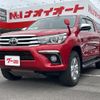 toyota hilux 2017 CFJ1850504 image 12