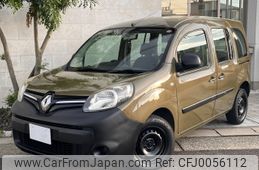 renault kangoo 2014 -RENAULT--Renault Kangoo ABA-KWK4M--VF1KW2UBAD0688110---RENAULT--Renault Kangoo ABA-KWK4M--VF1KW2UBAD0688110-