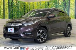 honda vezel 2018 quick_quick_RU3_RU3-1310083