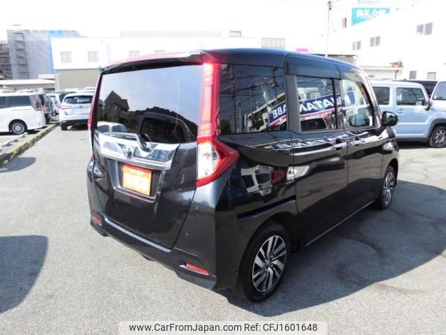 toyota roomy 2018 CFJ1601648 image 2