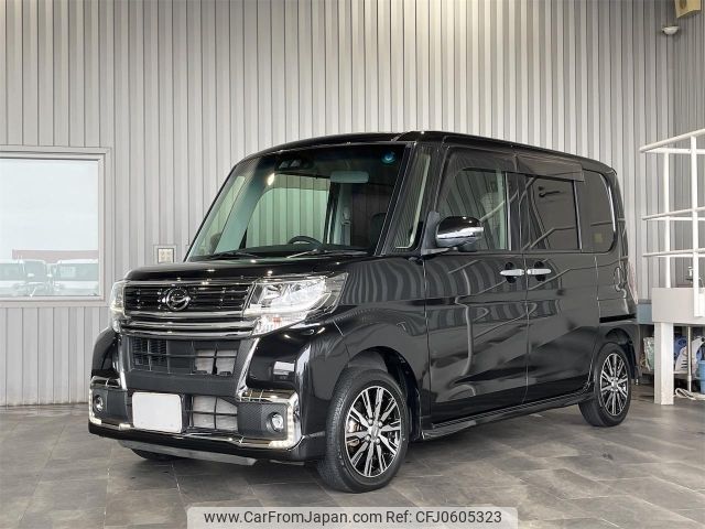 daihatsu tanto 2018 -DAIHATSU--Tanto LA600S--LA600S-0602586---DAIHATSU--Tanto LA600S--LA600S-0602586- image 1