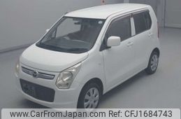 mazda flair 2014 CFJ1684743