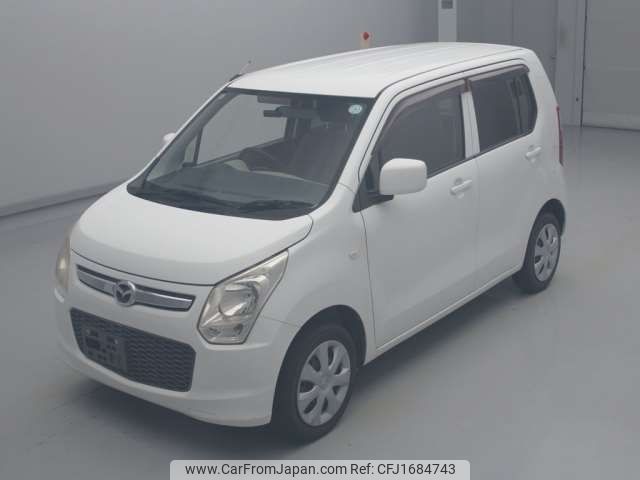 mazda flair 2014 CFJ1684743 image 1